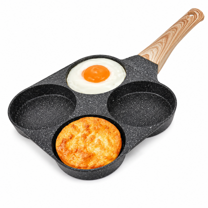 CACEROLAS PARA HUEVOS PARRILLA PLANCHA