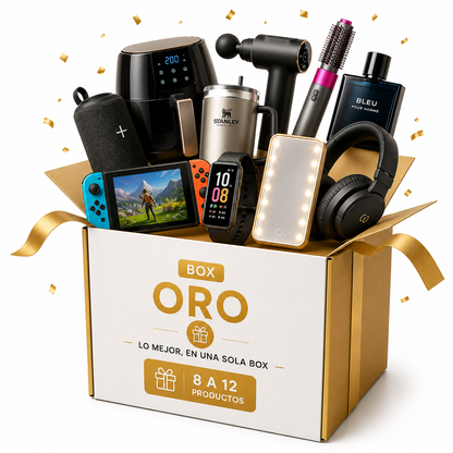 BOX