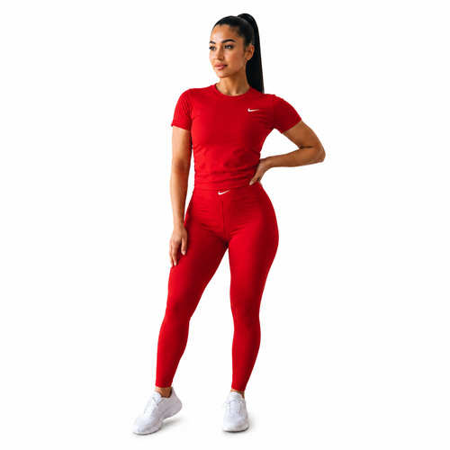 CAMISETA Y LEGGINS