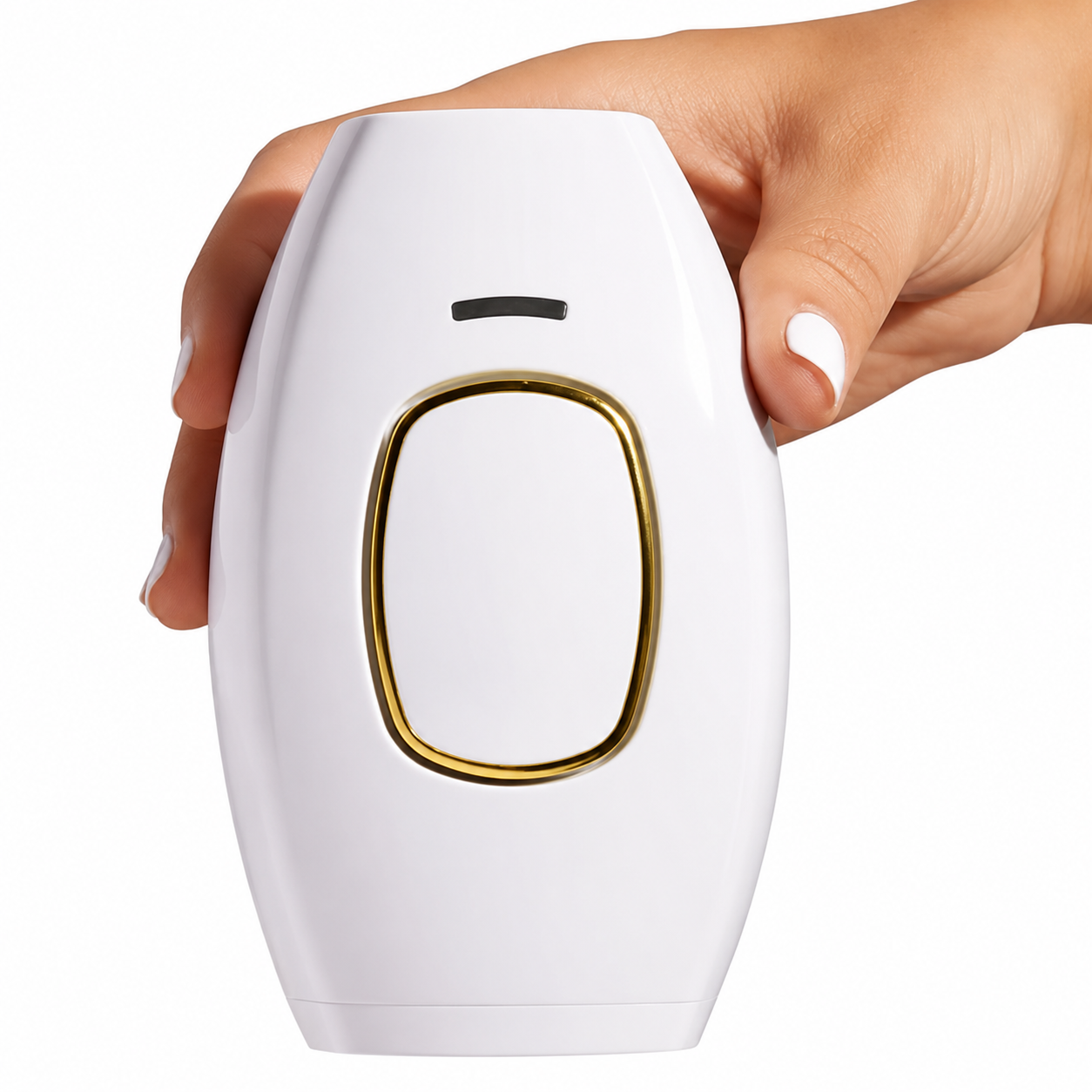 DEPILADOR LASER INTELIGENTE IPL