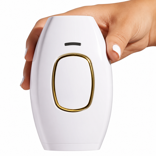 DEPILADOR LASER INTELIGENTE IPL