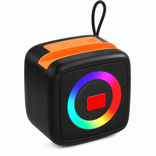 PARLANTE BLUETOOTH X911